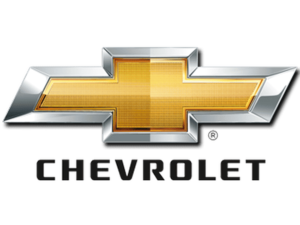 CHEVROLET LOGO