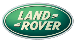 LAND ROVER LOGO