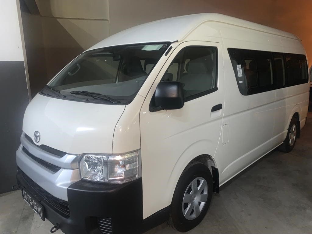 HIACE